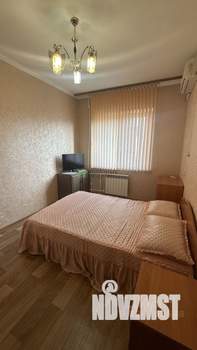 3-к квартира, вторичка, 74м2, 2/9 этаж
