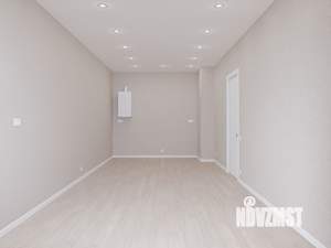 3-к квартира, вторичка, 79м2, 25/25 этаж