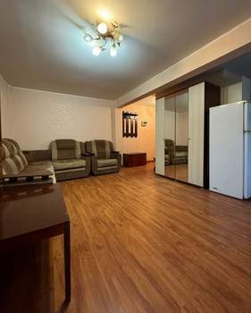 1-к квартира, вторичка, 32м2, 2/5 этаж