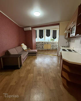 3-к квартира, вторичка, 77м2, 10/13 этаж