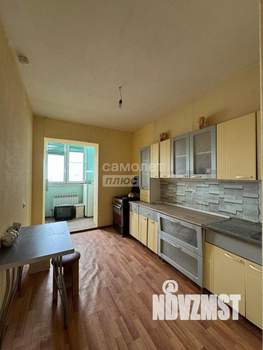 3-к квартира, вторичка, 73м2, 6/9 этаж