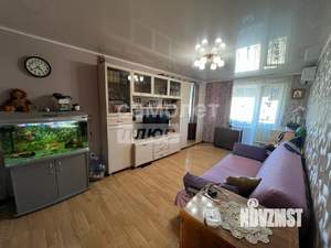 2-к квартира, вторичка, 46м2, 5/5 этаж