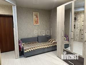 1-к квартира, вторичка, 21м2, 2/5 этаж