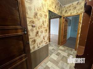 3-к квартира, вторичка, 68м2, 5/5 этаж