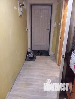 1-к квартира, вторичка, 31м2, 4/5 этаж