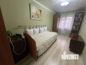 2-к квартира, вторичка, 44м2, 2/5 этаж