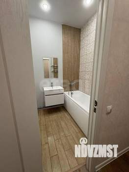 1-к квартира, вторичка, 41м2, 1/2 этаж