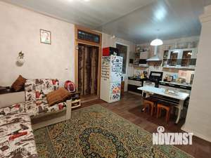 3-к квартира, вторичка, 51м2, 1/2 этаж