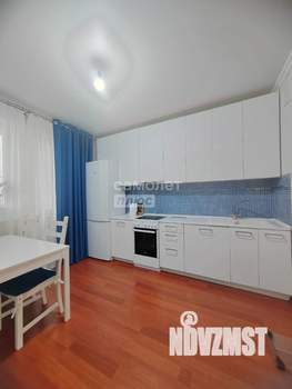 1-к квартира, вторичка, 46м2, 11/12 этаж