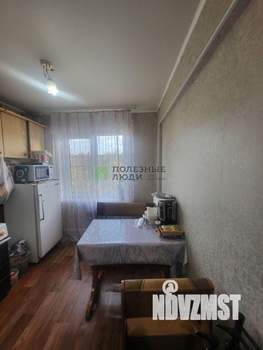 1-к квартира, вторичка, 30м2, 5/5 этаж