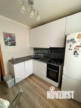 2-к квартира, вторичка, 44м2, 5/5 этаж