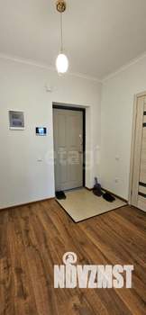1-к квартира, вторичка, 40м2, 6/16 этаж