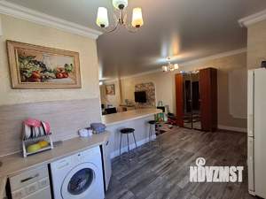 2-к квартира, вторичка, 62м2, 3/12 этаж