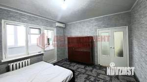 3-к квартира, вторичка, 62м2, 9/9 этаж