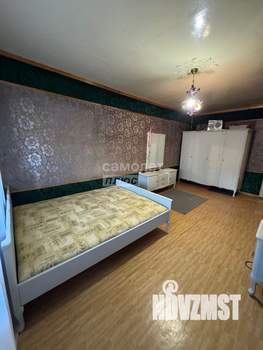 3-к квартира, вторичка, 63м2, 1/5 этаж