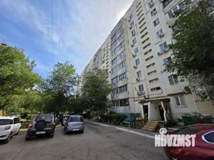 3-к квартира, вторичка, 70м2, 3/9 этаж