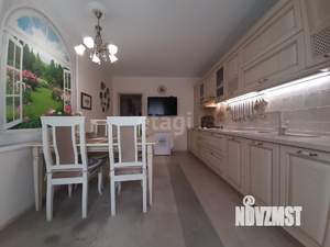 3-к квартира, вторичка, 71м2, 4/6 этаж