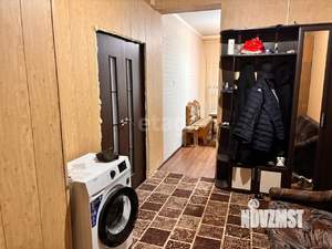 1-к квартира, вторичка, 43м2, 5/9 этаж