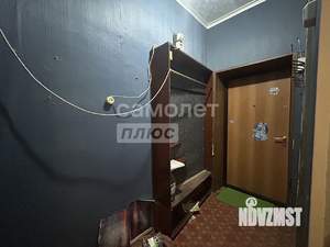 2-к квартира, вторичка, 43м2, 2/2 этаж