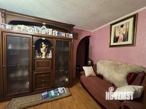 3-к квартира, вторичка, 55м2, 1/5 этаж