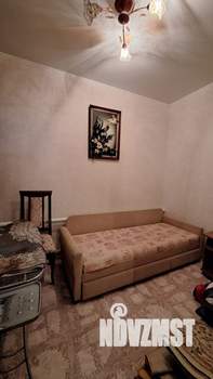 4-к квартира, вторичка, 72м2, 1/2 этаж