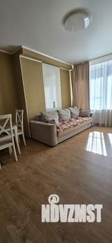 1-к квартира, вторичка, 46м2, 3/18 этаж