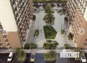 2-к квартира, вторичка, 53м2, 10/11 этаж