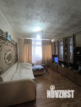 4-к квартира, вторичка, 71м2, 2/2 этаж