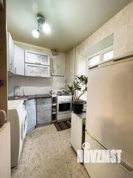 3-к квартира, вторичка, 56м2, 1/5 этаж