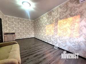2-к квартира, вторичка, 53м2, 7/12 этаж