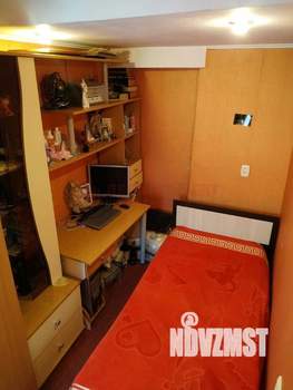 3-к квартира, вторичка, 52м2, 1/1 этаж