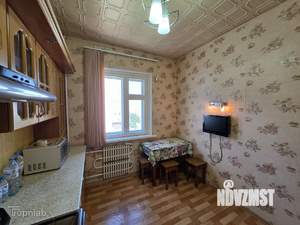 1-к квартира, вторичка, 48м2, 9/9 этаж