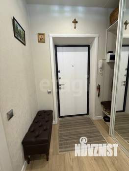 1-к квартира, вторичка, 50м2, 4/16 этаж