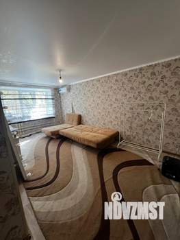 3-к квартира, вторичка, 65м2, 4/5 этаж