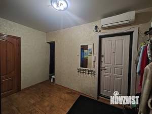 3-к квартира, вторичка, 62м2, 9/9 этаж