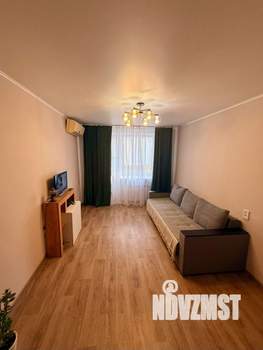 2-к квартира, вторичка, 45м2, 4/5 этаж