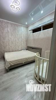 2-к квартира, вторичка, 42м2, 5/12 этаж