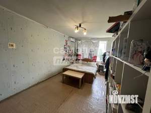 3-к квартира, вторичка, 60м2, 4/5 этаж
