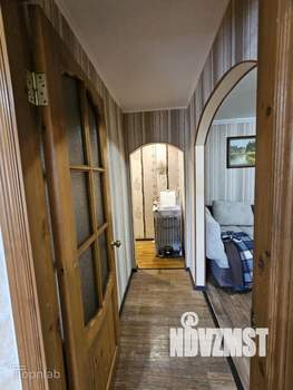 2-к квартира, вторичка, 47м2, 2/5 этаж