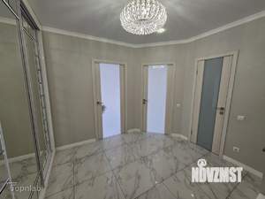 3-к квартира, вторичка, 85м2, 11/16 этаж