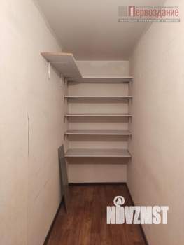 1-к квартира, вторичка, 22м2, 5/5 этаж