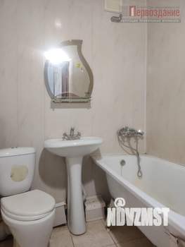 1-к квартира, вторичка, 22м2, 5/5 этаж