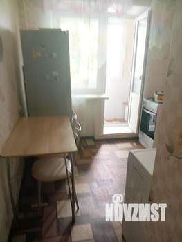 1-к квартира, вторичка, 30м2, 2/5 этаж