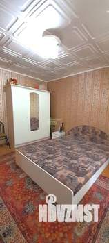 3-к квартира, вторичка, 60м2, 1/5 этаж