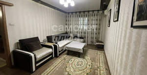 3-к квартира, вторичка, 64м2, 1/9 этаж