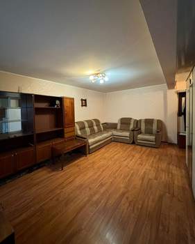 1-к квартира, вторичка, 32м2, 2/5 этаж