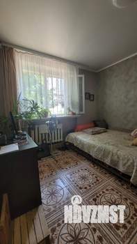 1-к квартира, вторичка, 23м2, 1/5 этаж