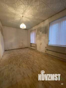 1-к квартира, вторичка, 46м2, 1/12 этаж