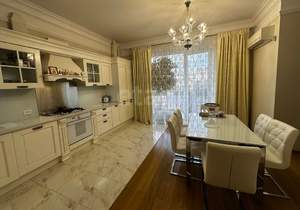 3-к квартира, вторичка, 97м2, 3/7 этаж