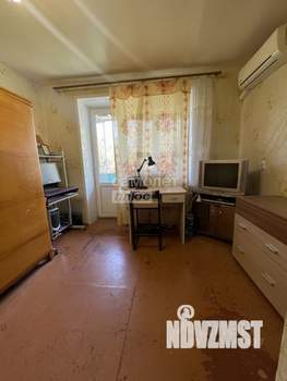 1-к квартира, вторичка, 22м2, 5/5 этаж